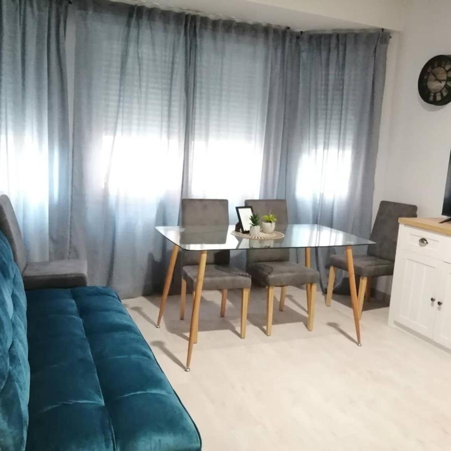 Calderon Apartment La Roda Exterior photo