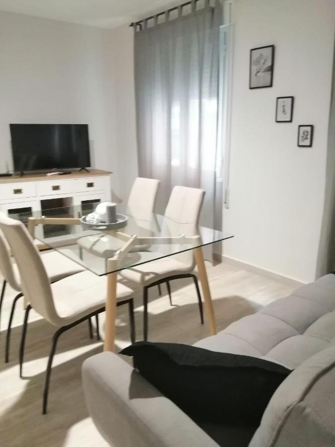 Calderon Apartment La Roda Exterior photo